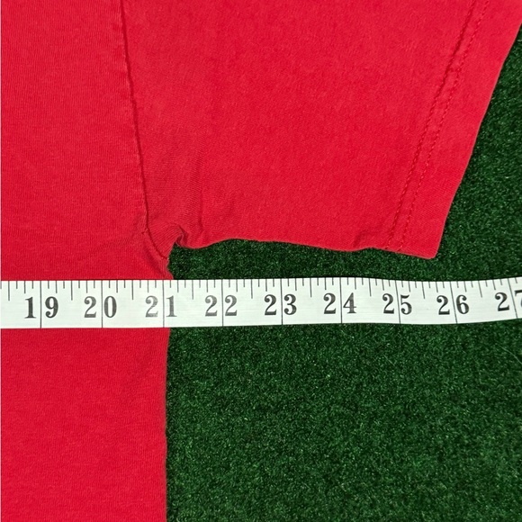 Vintage 1990s Flip Skateboards Tom Penny T-Shirt - Picture 3 of 4